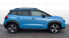 Citroen C3 Aircross 1.5 BlueHDi Flair 5dr [6 speed] Diesel Hatchback
